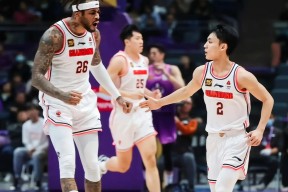 LOL赛事直播关于转折点！多伦多猛龙再遭质疑，CBA季后赛赛后攻防权衡，底气十足，年轻球员得到机会的信息